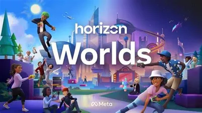 Horizon Worlds Handling Script Events